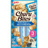 CHURU BITES CAT VIST RUL TUN/ĶEMMĪŠGL.10GX3 N1