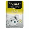 Miamor Ragout Royale konservi kaķiem ar tītaru želejā 100g