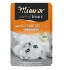 Miamor Ragout Royale cat food with chicken in jelly 100g