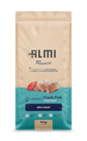 ALMI ProDen PlaqueOff food for adult small breed dogs 12kg