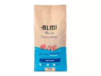 ALMI ProDen PlaqueOff food for adult large breed dogs 12kg