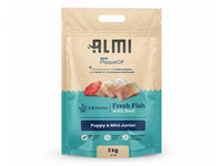 ALMI ProDen PlaqueOff Puppy & Mini Junior 3kg