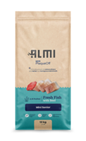 ALMI ProDen PlaqueOff food for older small breed dogs 12kg
