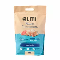 ALMI ProDen PlaqueOff barība lielo šķirņu junioriem 3kg