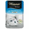 Miamor Ragout Royale cat food with tuna in jelly 100g