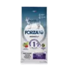 Forza10 MonoDiet Sensitive Skin Medium/Maxi Adult ar zivīm 10kg