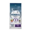 Forza10 MonoDiet Sensitive Skin Medium/Maxi Adult with fish 10kg