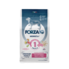 Forza10 MonoDiet Medium Adult ar cūku un kartupeļiem 1,5kg