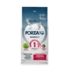Forza10 MonoDiet Sensitive Digestion Medium /Maxi Adult ar zivīm 10kg