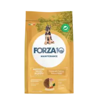 Forza10 Maintenance Medium/Maxi Puppy ar vistu un kartupeļiem 12 kg