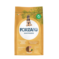 Forza10 Maintenance Medium/Maxi Puppy with potatoes 12 kg