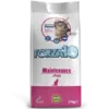 Forza10 Maintenance Adult Cat ar zivīm 2kg