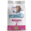 Forza10 Maintenance Adult Cat with fish 500g