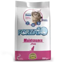 Forza10 Maintenance Adult Cat ar zivīm 500g