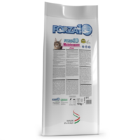 Forza10 Maintenance Adult Cat with fish 10kg