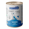 Forza10 Maintenance canned food for dogs with salmon and rice 6x400g