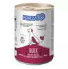 Forza10 Maintenance canned food for dogs with duck, oats, and peas 6x400g