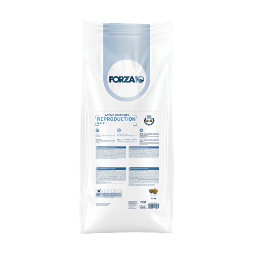 Forza10 Active Breeders Reproduction Male 20kg