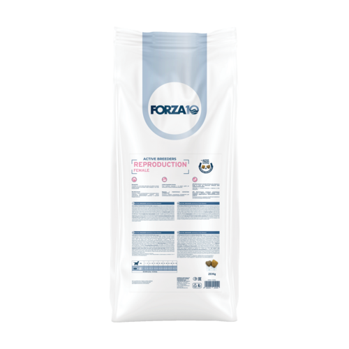 Forza10 Active Breeders Reproduction Female 20kg