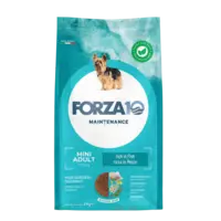 Forza10 Maintenance Mini Adult ar zivīm 2kg