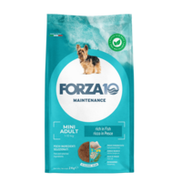 Forza10 Maintenance Mini Adult with fish 2kg