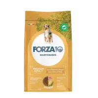Forza10 Maintenance Medium Adult vistu un kartupeļiem 12kg