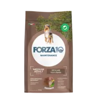 Forza10 Maintenance Medium Adult ar jēru 12kg