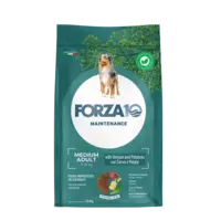 Forza10 Maintenance Medium Adult ar briedi un kartupeļiem 12kg