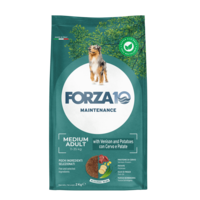Forza10 Maintenance Medium Adult with chicken and potatoes 2kg