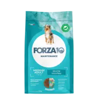Forza10 Maintenance Medium Adult ar zivīm 12kg