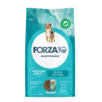 Forza10 Maintenance Medium Adult ar zivīm 2kg