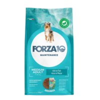 Forza10 Maintenance Medium Adult with fish 2kg