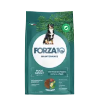 Forza10 Maintenance Maxi Adult ar briedi un kartupeļiem 12kg