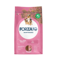 Forza10 Maintenance All Size Adult with pork 12kg
