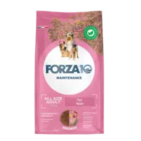 Forza10 Maintenance All Size Adult ar cūkgaļu 2kg