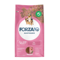 Forza10 Maintenance All Size Adult with pork 2kg