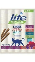 Life Cat Stick MIX 10x5g