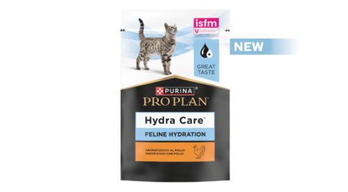 PPVD Hydracare ar lasi 75g