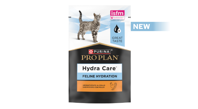 PPVD Hydracare ar lasi 75g