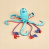 Toy for dog Octopus