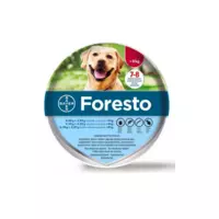 FORESTO 4.50+2.03G/G KAKLA SIKSNA 70CM SUŅIEM >8KG