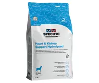 CKD-HY Kidney Support Hydrolysed 3x4 kg