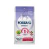 Forza10 MonoDiet Sensitive Digestion Mini/Toy Adult with fish 1.5kg