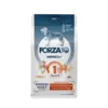 Forza10 MonoDiet Medium Adult ar zirga gaļu un zirņiem 1,5kg