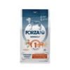 Forza10 MonoDiet Medium Adult with horse meat and peas 1.5kg