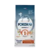 Forza10 MonoDiet Medium Adult ar zirga gaļu un zirņiem 12kg