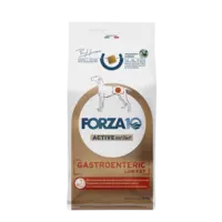 Forza10 Active VetDiet Gastroenteric Low Fat All Size 10kg