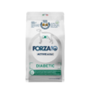 Forza10 Active VetDiet Diabetic 1.5kg