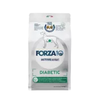 Forza10 Active VetDiet Diabetic 1,5kg