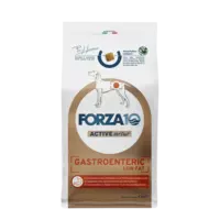 Forza10 Active VetDiet Gastroenteric Low Fat All Size 4kg